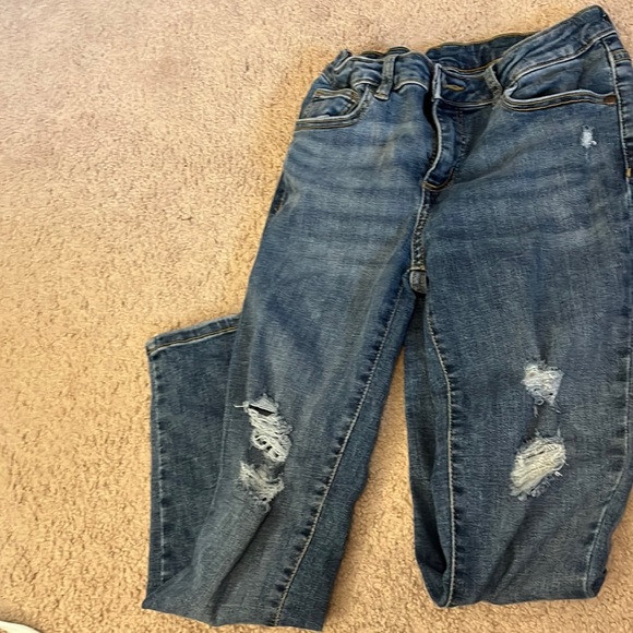 art class Bottoms Ripped Jeans From Art Class Poshmark